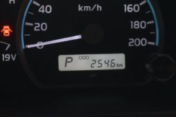 2026 Toyota LandCruiser 76 2.8 GD-6 S/W A/T full