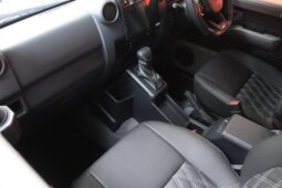 2026 Toyota LandCruiser 76 2.8 GD-6 S/W A/T full