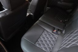 2026 Toyota LandCruiser 76 2.8 GD-6 S/W A/T full