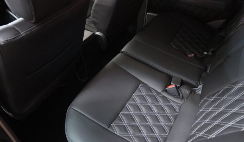 2026 Toyota LandCruiser 76 2.8 GD-6 S/W A/T full