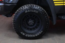 2026 Toyota LandCruiser 76 2.8 GD-6 S/W A/T full