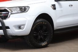 2021 Ford Ranger 2.0D XLT 4×4 A/T D/C full