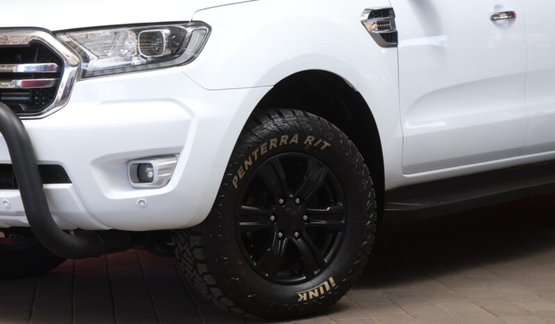 2021 Ford Ranger 2.0D XLT 4×4 A/T D/C full