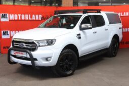 2021 Ford Ranger 2.0D XLT 4×4 A/T D/C full