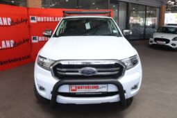2021 Ford Ranger 2.0D XLT 4×4 A/T D/C full