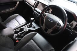 2021 Ford Ranger 2.0D XLT 4×4 A/T D/C full