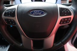 2021 Ford Ranger 2.0D XLT 4×4 A/T D/C full