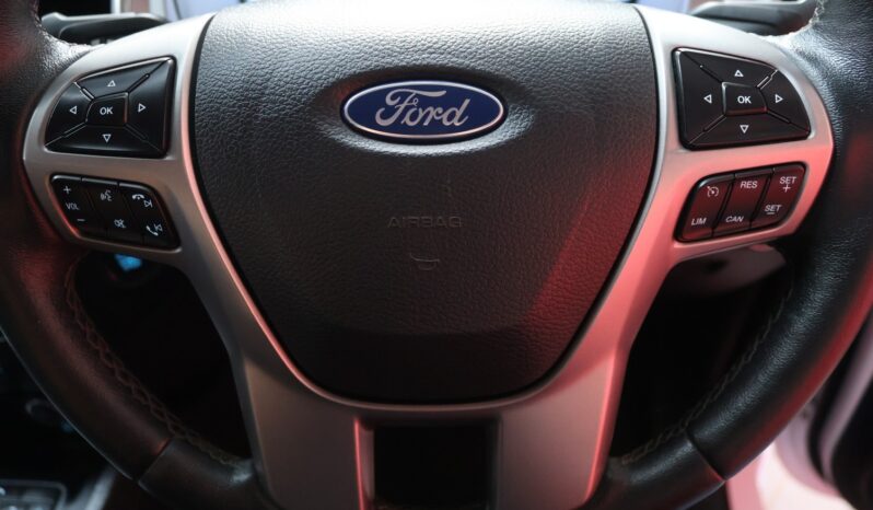 2021 Ford Ranger 2.0D XLT 4×4 A/T D/C full