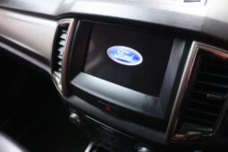 2021 Ford Ranger 2.0D XLT 4×4 A/T D/C full