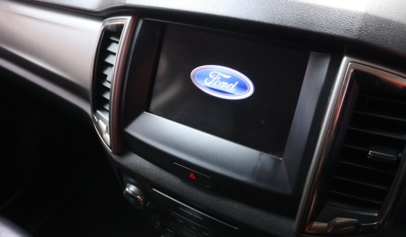 2021 Ford Ranger 2.0D XLT 4×4 A/T D/C full
