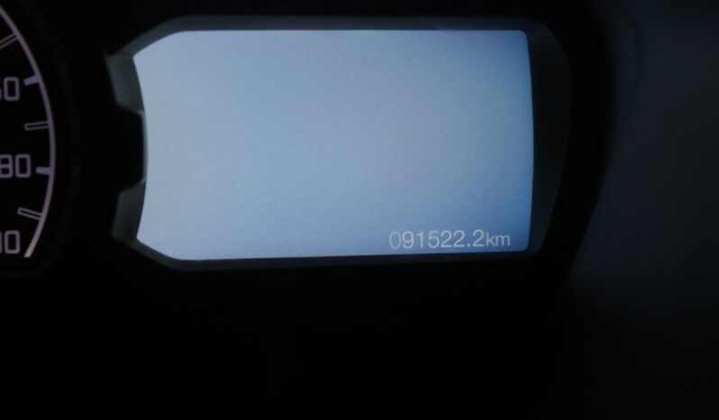 2021 Ford Ranger 2.0D XLT 4×4 A/T D/C full