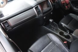 2021 Ford Ranger 2.0D XLT 4×4 A/T D/C full