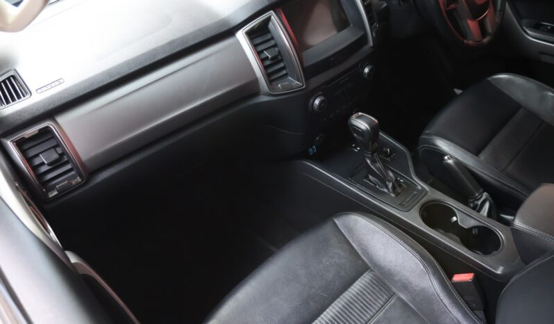 2021 Ford Ranger 2.0D XLT 4×4 A/T D/C full