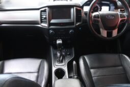 2021 Ford Ranger 2.0D XLT 4×4 A/T D/C full