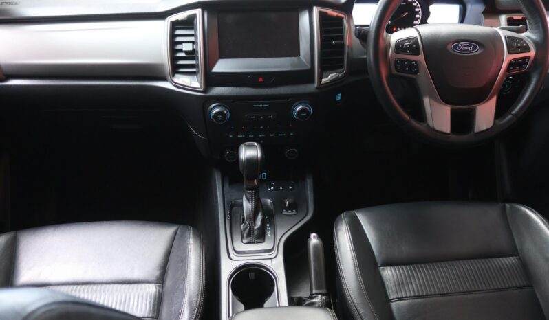 2021 Ford Ranger 2.0D XLT 4×4 A/T D/C full