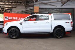 2021 Ford Ranger 2.0D XLT 4×4 A/T D/C full
