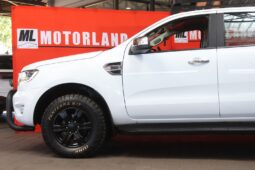 2021 Ford Ranger 2.0D XLT 4×4 A/T D/C full
