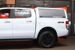 2021 Ford Ranger 2.0D XLT 4×4 A/T D/C full