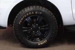 2021 Ford Ranger 2.0D XLT 4×4 A/T D/C full