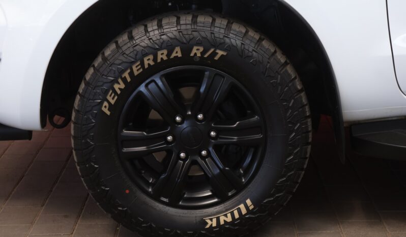 2021 Ford Ranger 2.0D XLT 4×4 A/T D/C full