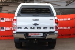 2021 Ford Ranger 2.0D XLT 4×4 A/T D/C full