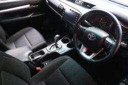 2023 Toyota Hilux 2.8 GD-6 RB Raider D/C Auto full