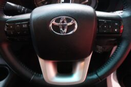 2023 Toyota Hilux 2.8 GD-6 RB Raider D/C Auto full