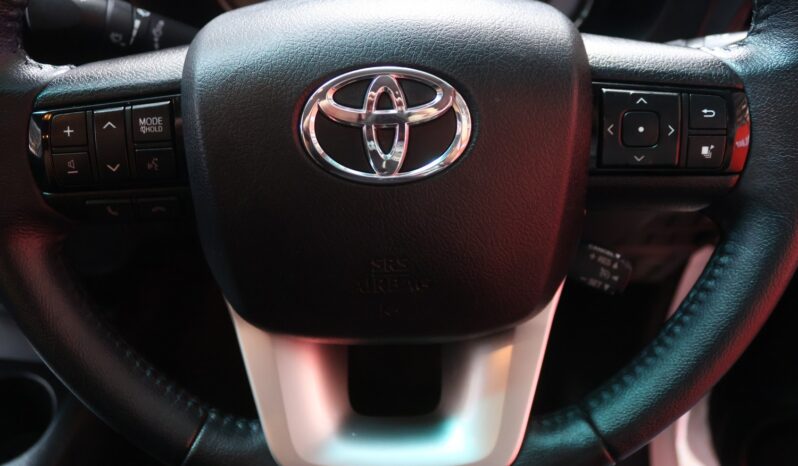 2023 Toyota Hilux 2.8 GD-6 RB Raider D/C Auto full