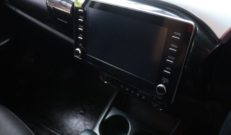 2023 Toyota Hilux 2.8 GD-6 RB Raider D/C Auto full