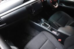 2023 Toyota Hilux 2.8 GD-6 RB Raider D/C Auto full