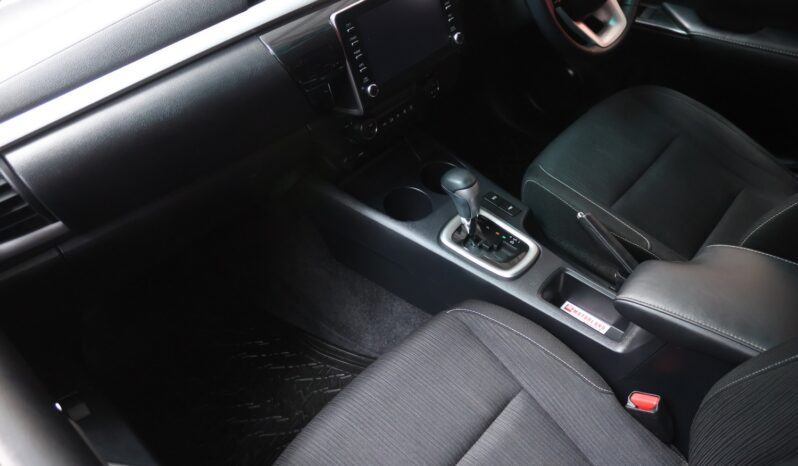 2023 Toyota Hilux 2.8 GD-6 RB Raider D/C Auto full