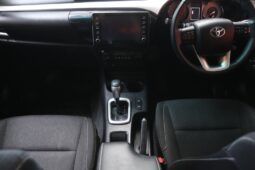 2023 Toyota Hilux 2.8 GD-6 RB Raider D/C Auto full