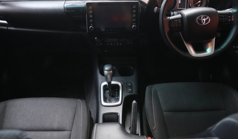2023 Toyota Hilux 2.8 GD-6 RB Raider D/C Auto full