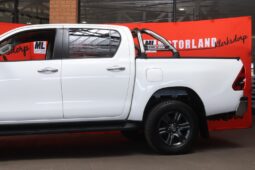 2023 Toyota Hilux 2.8 GD-6 RB Raider D/C Auto full