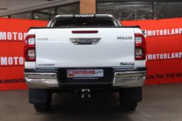 2023 Toyota Hilux 2.8 GD-6 RB Raider D/C Auto full