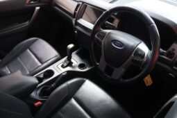 2018 Ford Everest 2.2 TDCI XLT A/T full