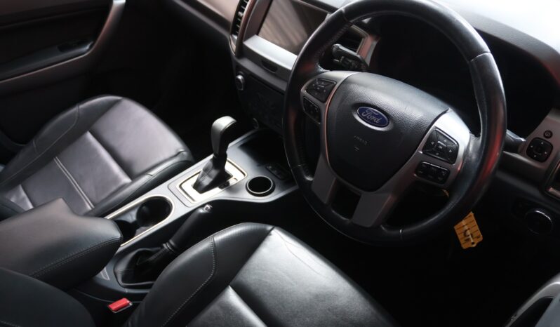 2018 Ford Everest 2.2 TDCI XLT A/T full