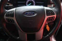 2018 Ford Everest 2.2 TDCI XLT A/T full