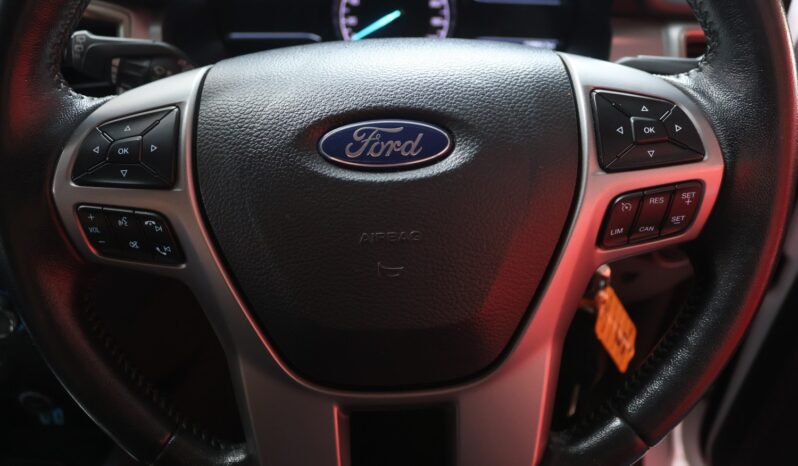 2018 Ford Everest 2.2 TDCI XLT A/T full