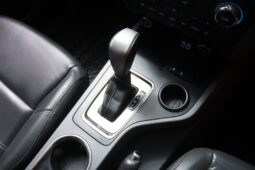 2018 Ford Everest 2.2 TDCI XLT A/T full