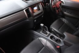 2018 Ford Everest 2.2 TDCI XLT A/T full