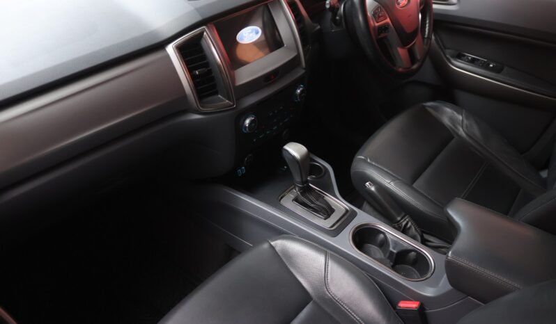 2018 Ford Everest 2.2 TDCI XLT A/T full