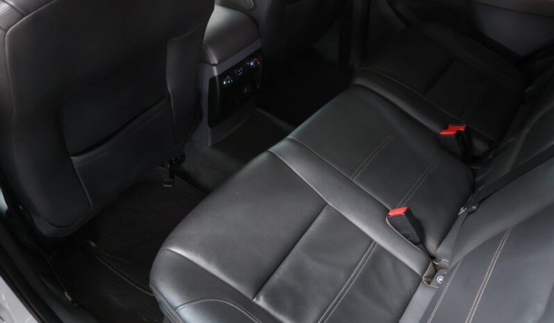 2018 Ford Everest 2.2 TDCI XLT A/T full