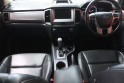 2018 Ford Everest 2.2 TDCI XLT A/T full