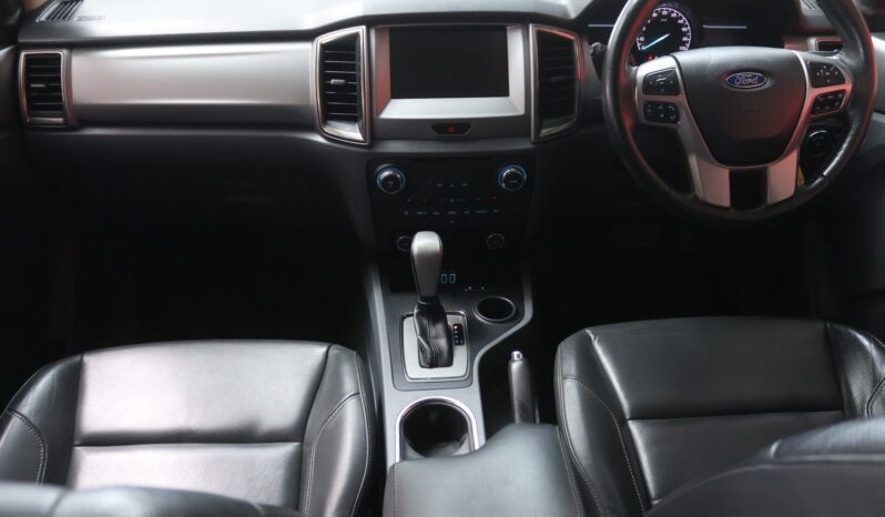2018 Ford Everest 2.2 TDCI XLT A/T full