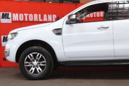 2018 Ford Everest 2.2 TDCI XLT A/T full