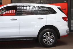 2018 Ford Everest 2.2 TDCI XLT A/T full