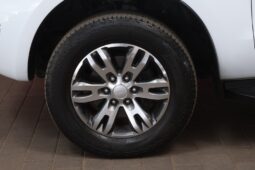 2018 Ford Everest 2.2 TDCI XLT A/T full