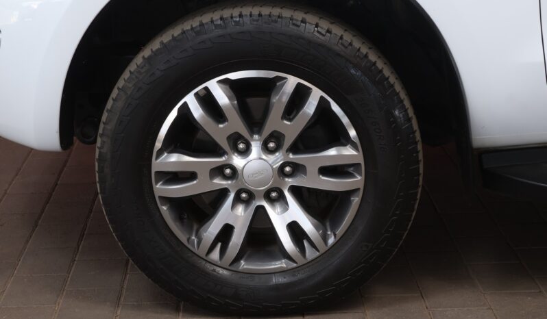 2018 Ford Everest 2.2 TDCI XLT A/T full