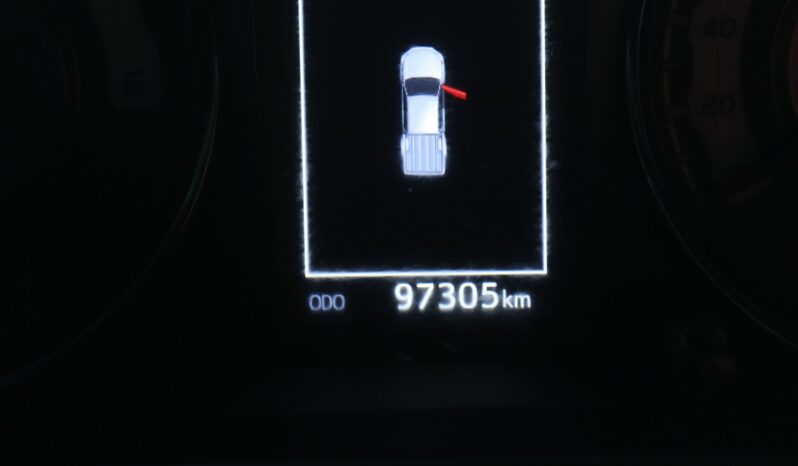 2018 Toyota Hilux 2.8 GD-6 RB Raider D/C Auto (Dakar Edition) full